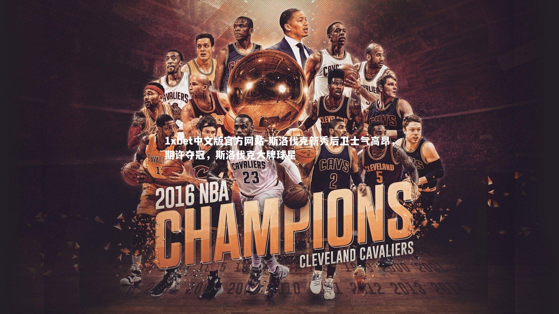 斯洛伐克新秀后卫士气高昂,期许夺冠,斯洛伐克大牌球星